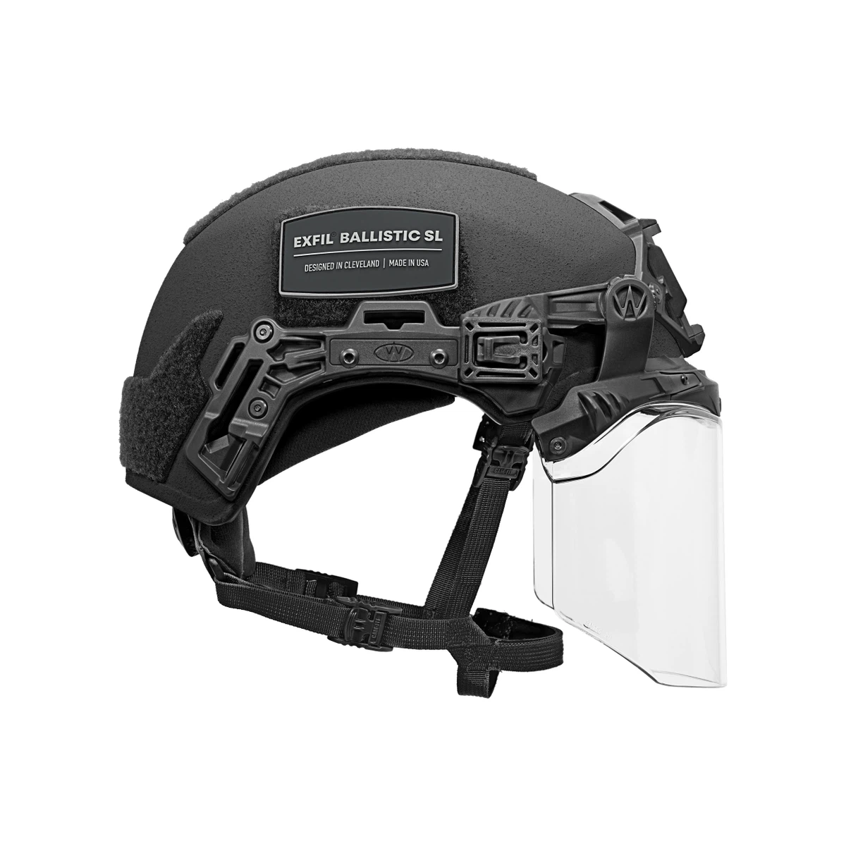 Team Wendy® EXFIL® Face Shield