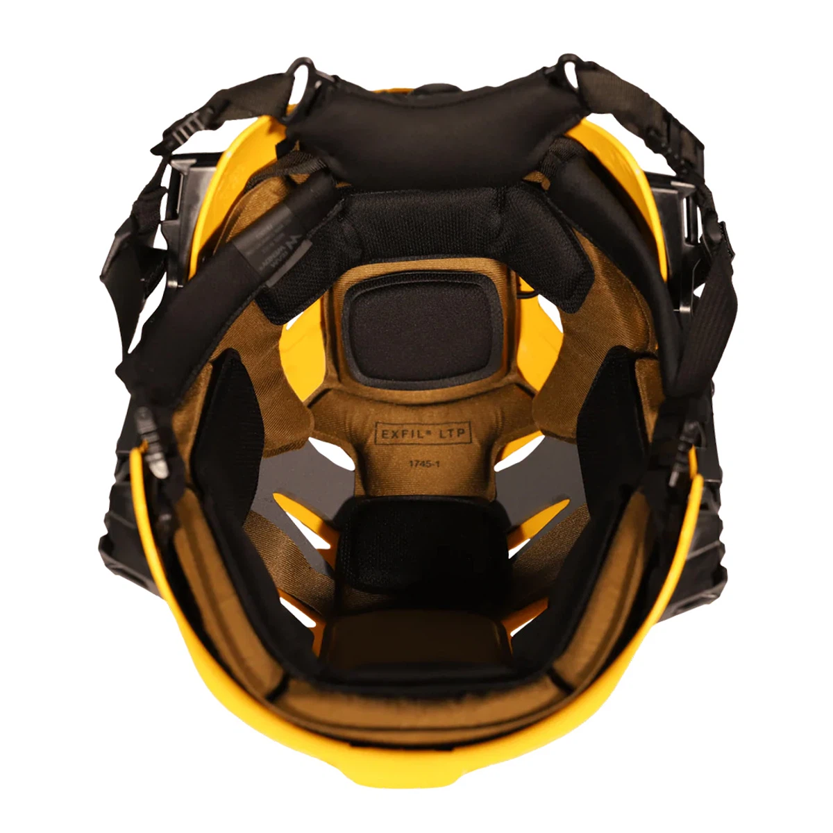 Team Wendy® EXFIL® RESCUER™ Helmet