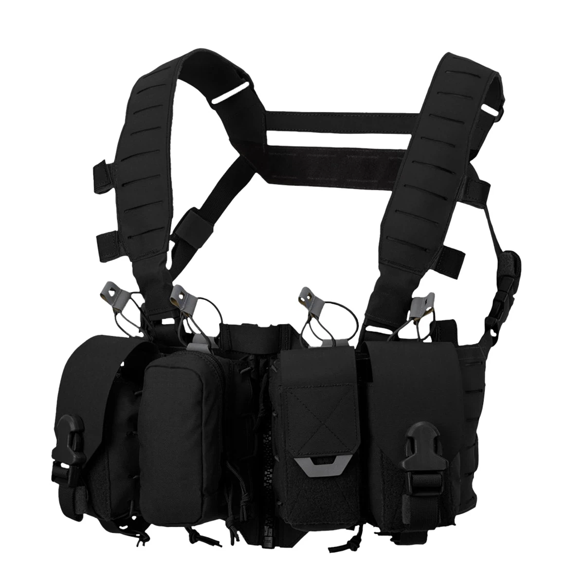 Direct Action® HURRICANE® Hybrid Chest Rig