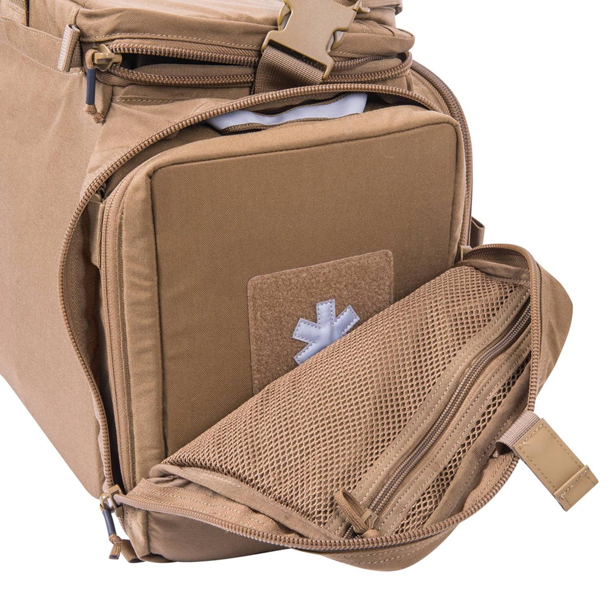  Helikon-Tex® Rangemaster Gear Bag® Multicam®