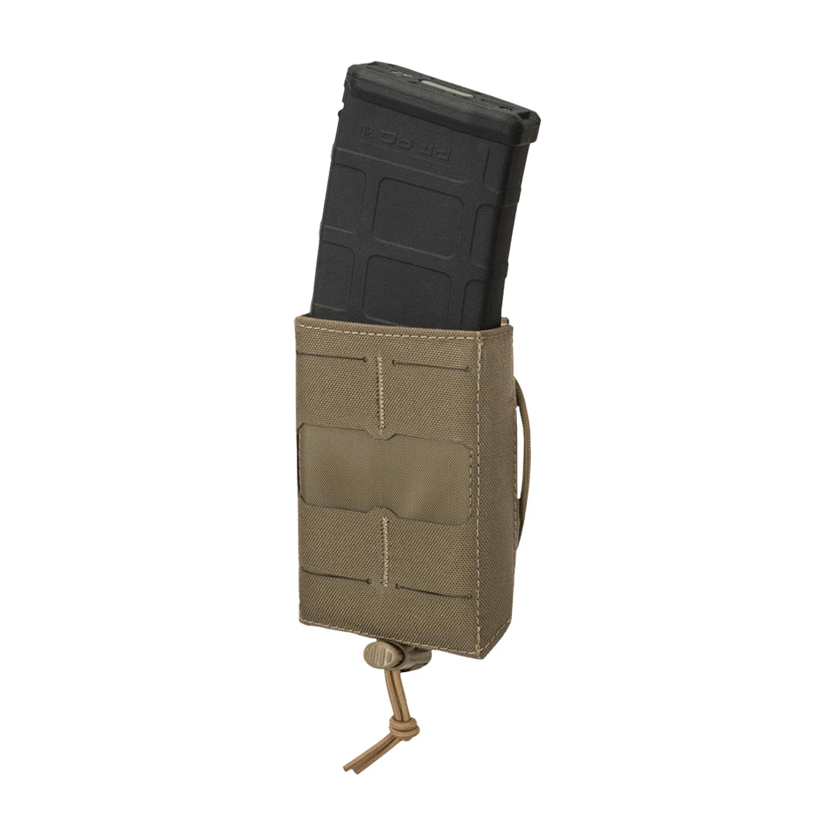 Direct Action® Skeletonized Rifle Pouch® Crye™ Multicam®