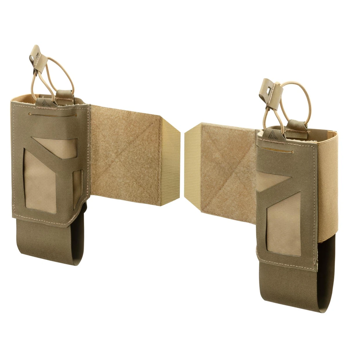 Direct Action® Skeletonized Comms Wing Set®