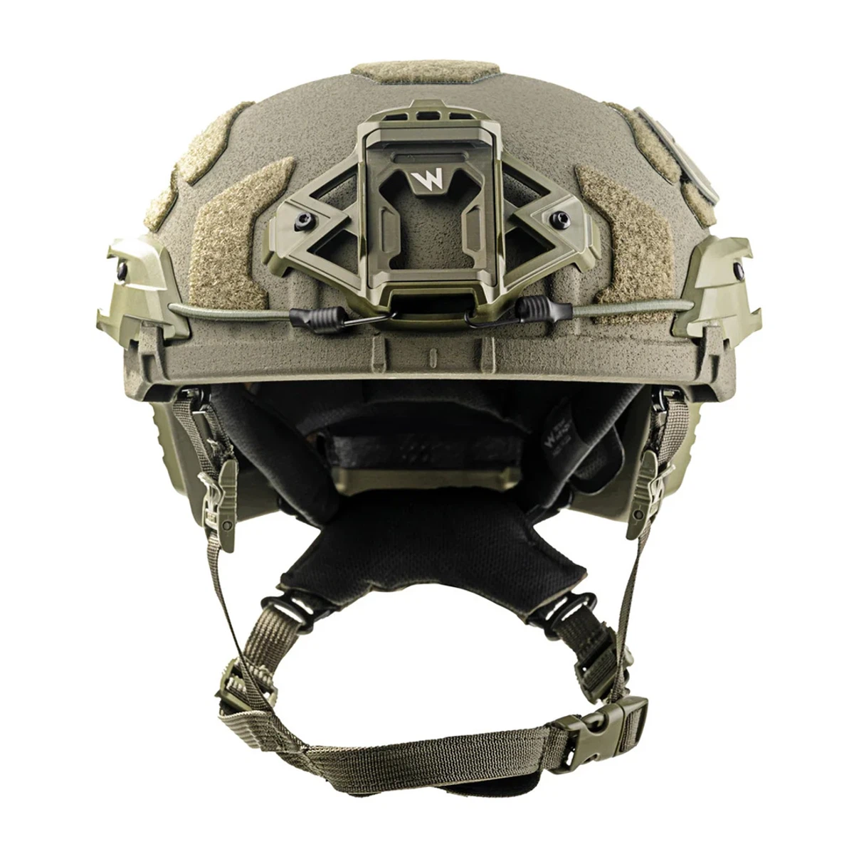 Team Wendy® RIFLETECH™ Helmet