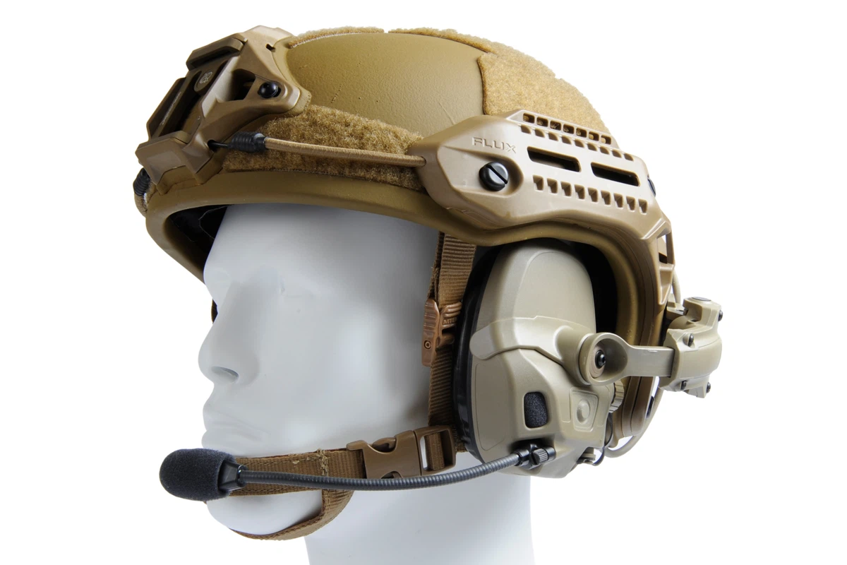 UNITY™ Tactical Platform Adapter™ For Team Wendy® & Ops-Core AMP®