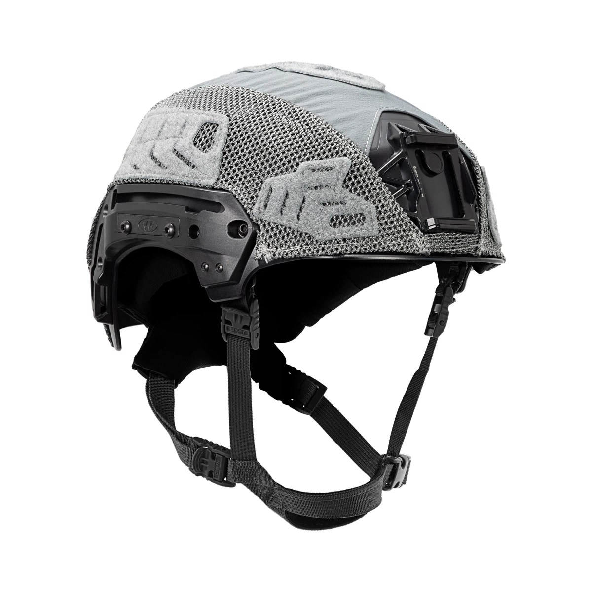 Team Wendy® EXFIL® LTP & CARBON Rail 2.0 Helmet Cover M/L