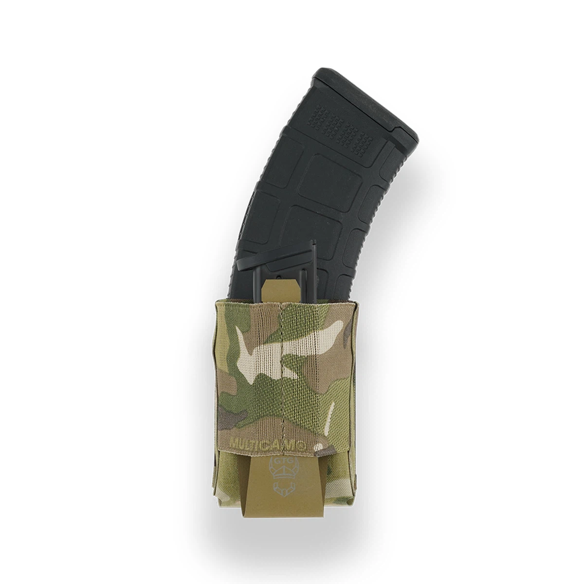 Ginger's Tactical Gear© TOTEM™ 762 FLEX