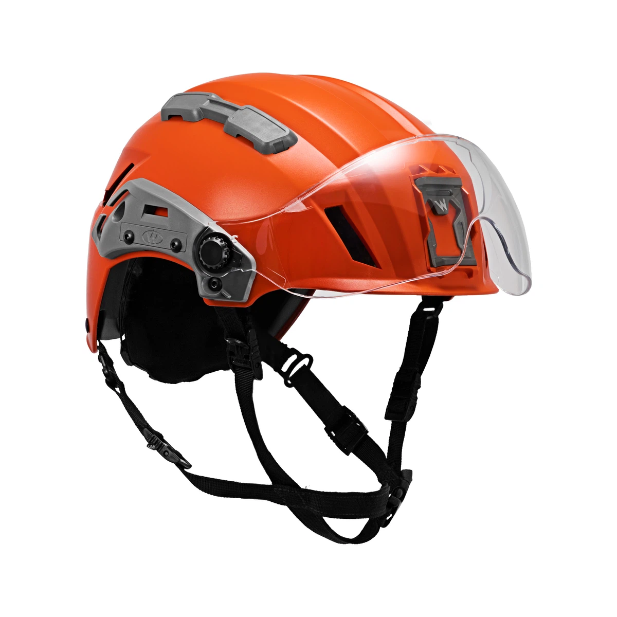 Team Wendy® SAR Visor