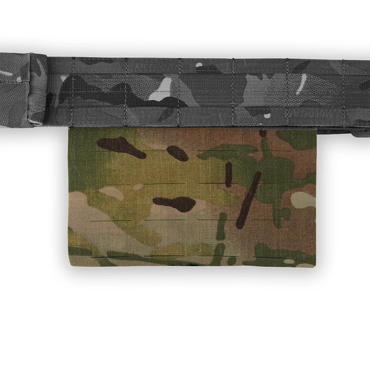 Ginger's Tactical Gear© Side Medic Pouch