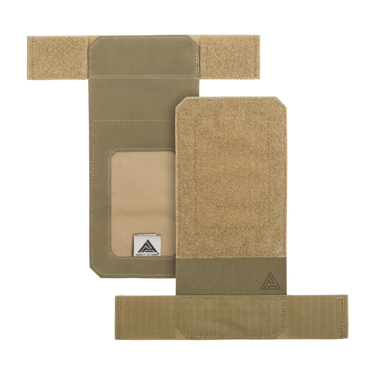 Direct Action® SPITFIRE® Side SAPI Mount Set