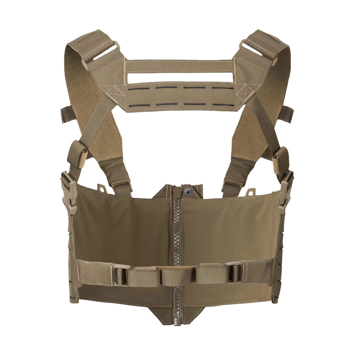 Direct Action® WARWICK® Zip Front Chest Rig