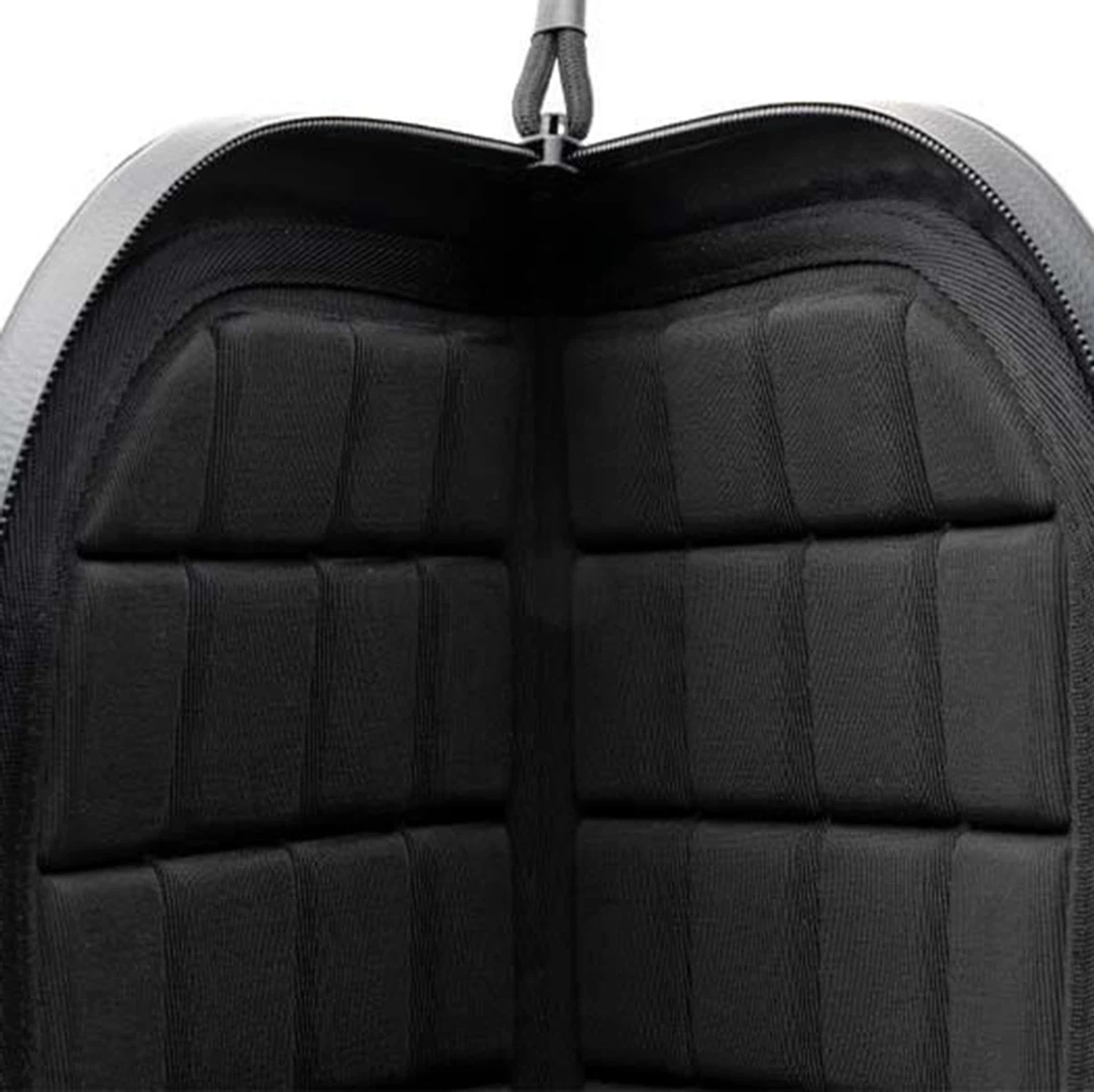 MAGPUL® DAKA® Single Pistol Case Black