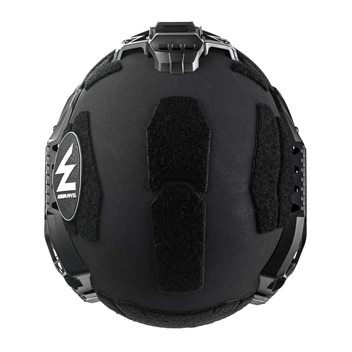 Team Wendy® RIFLETECH™ Helmet