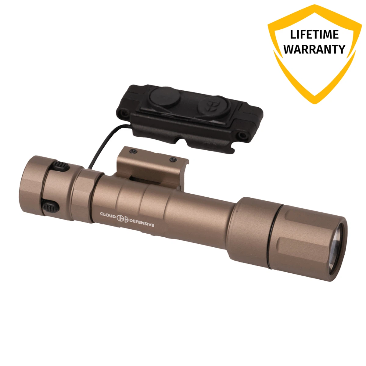 Cloud Defensive© REIN 2.0 Full-Size FDE