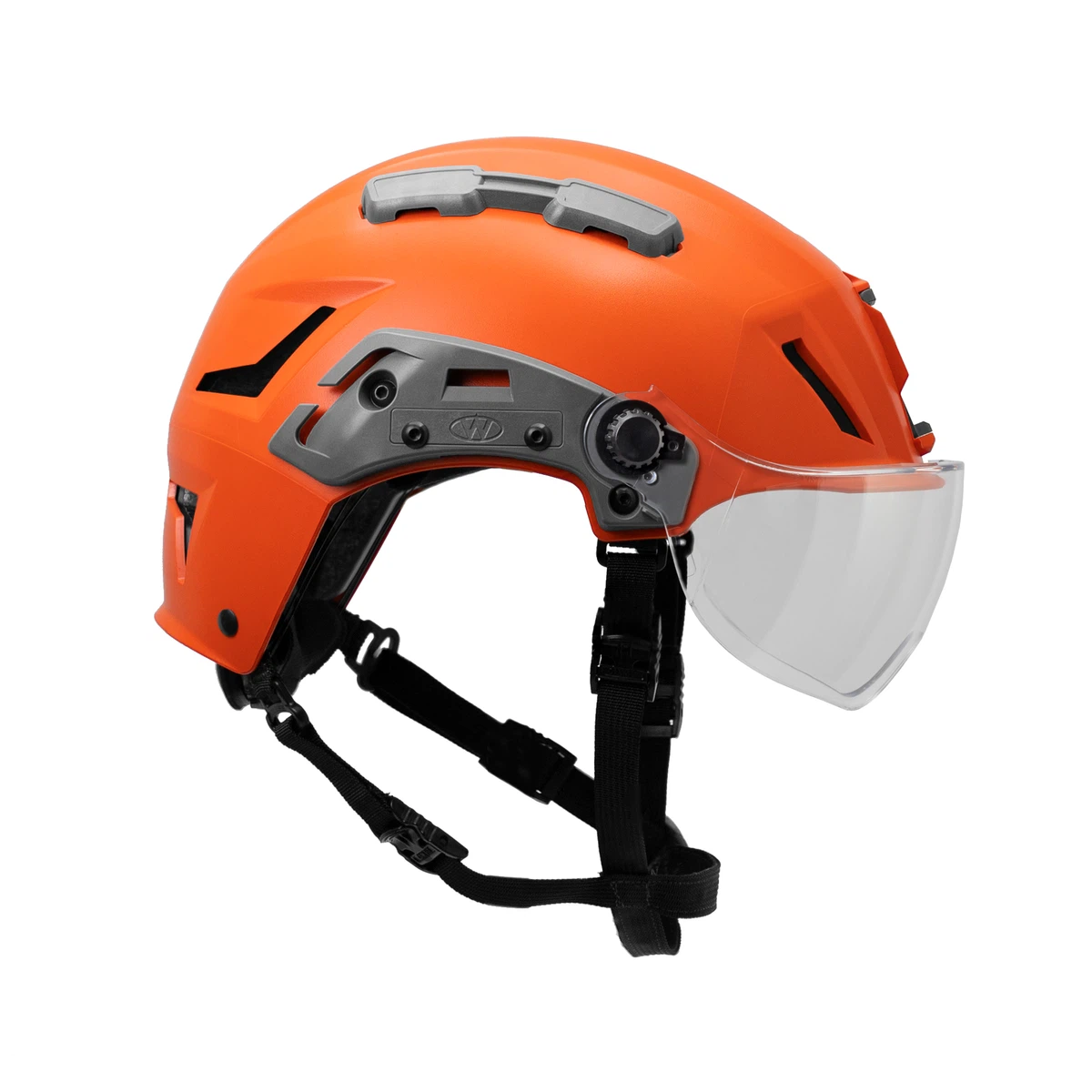 Team Wendy® SAR Visor