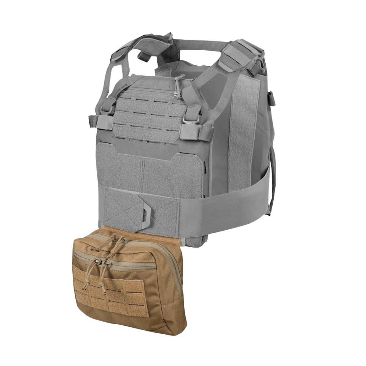  Direct Action® SPITFIRE® MKII Underpouch