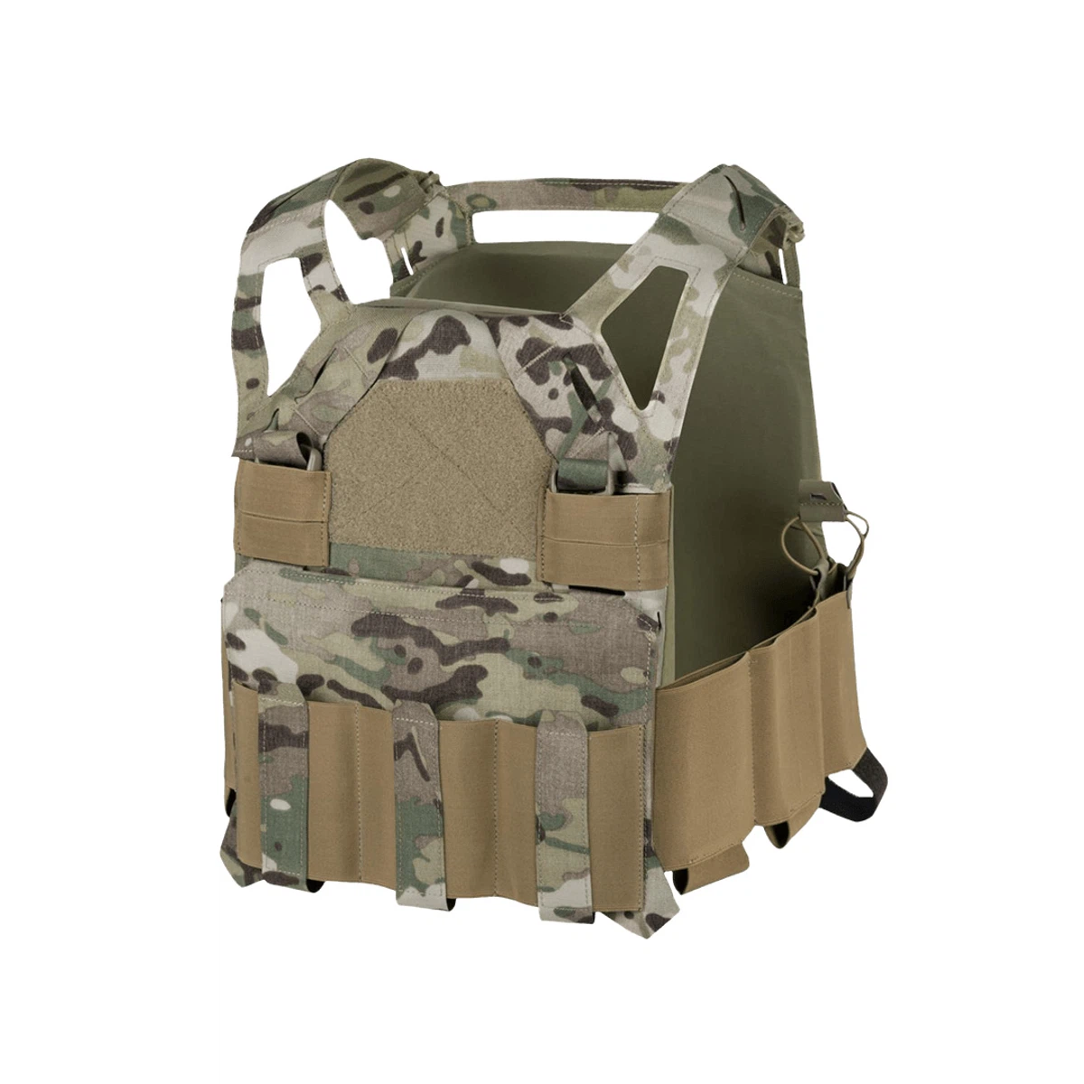  Direct Action® HELLCAT® Low Vis Plate Carrier