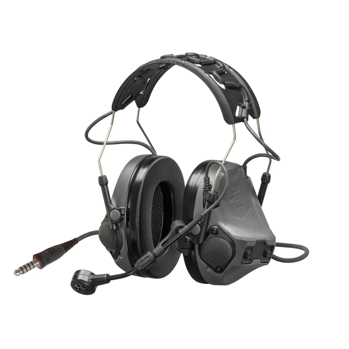 3M™ PELTOR™ ComTac VIII Headset