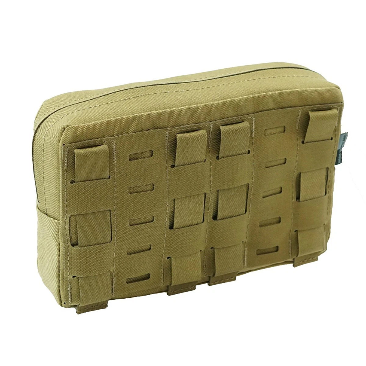  Templar's Gear© Utility Pouch MOLLE GEN1.1 L Coyote Brown