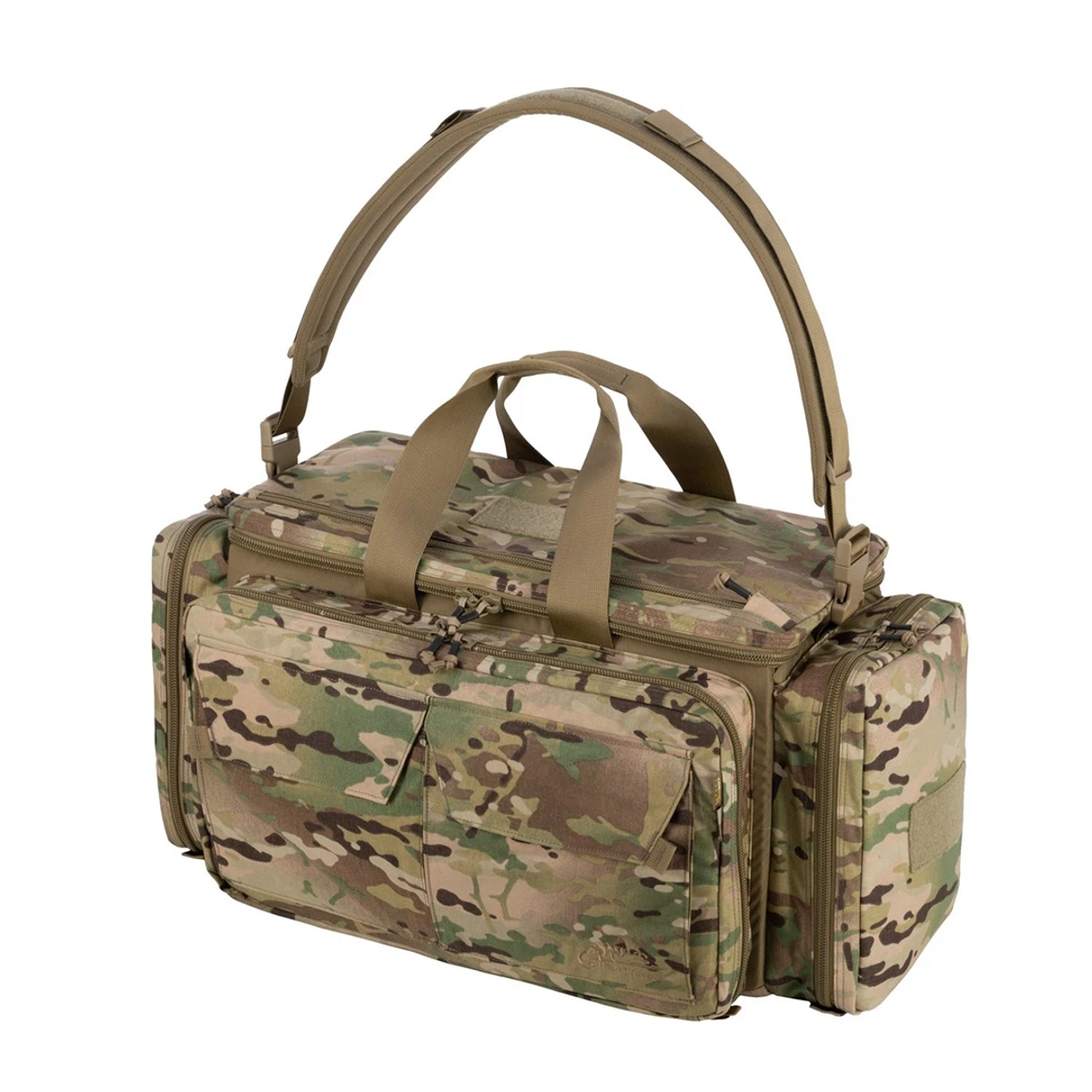  Helikon-Tex® Rangemaster Gear Bag® Multicam®
