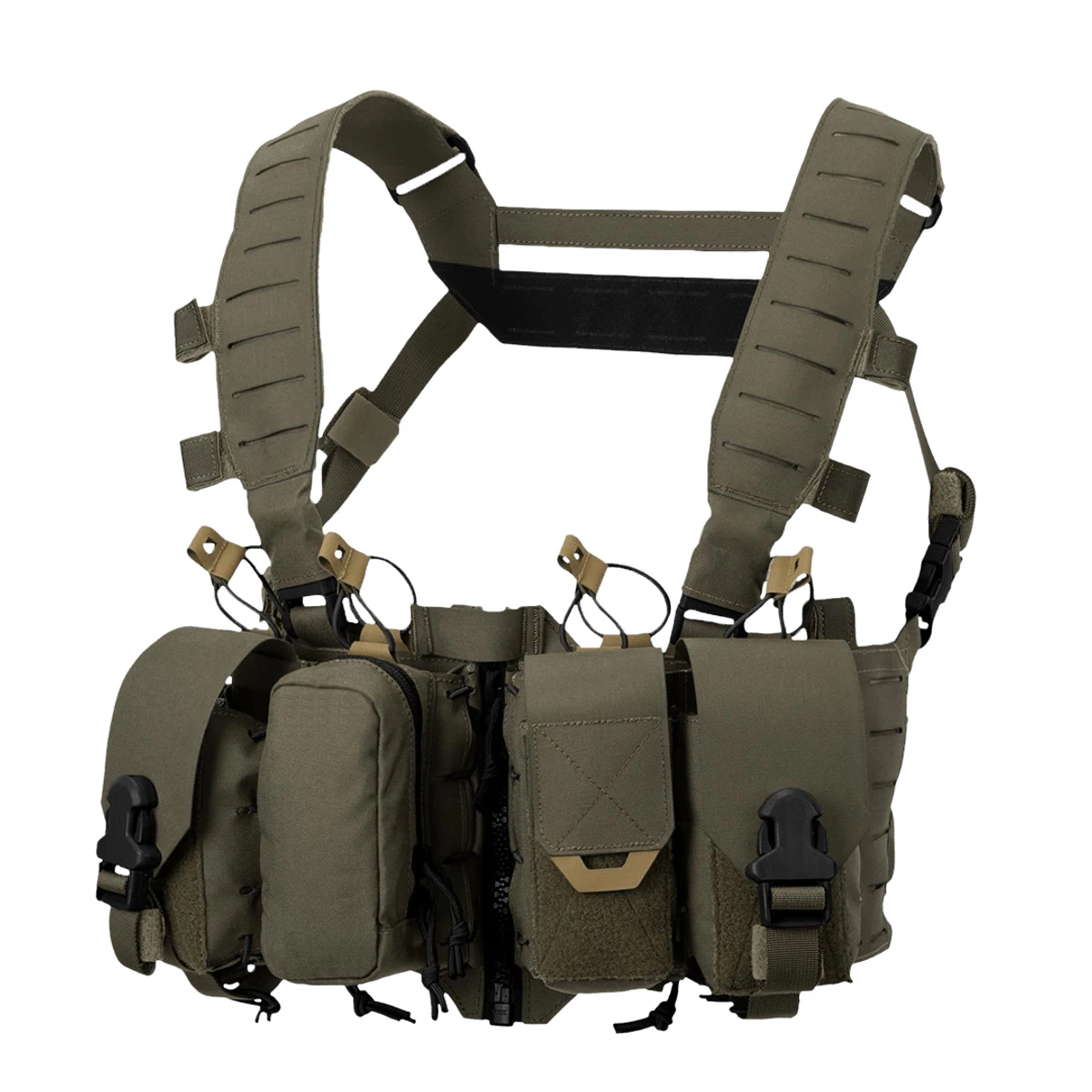 Direct Action® HURRICANE® Hybrid Chest Rig