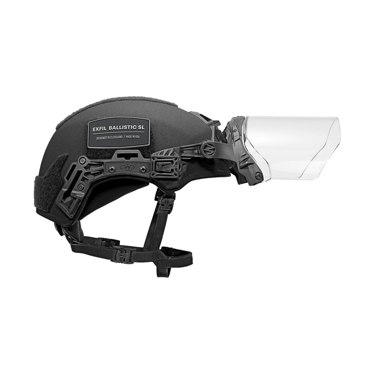 Team Wendy® EXFIL® Face Shield