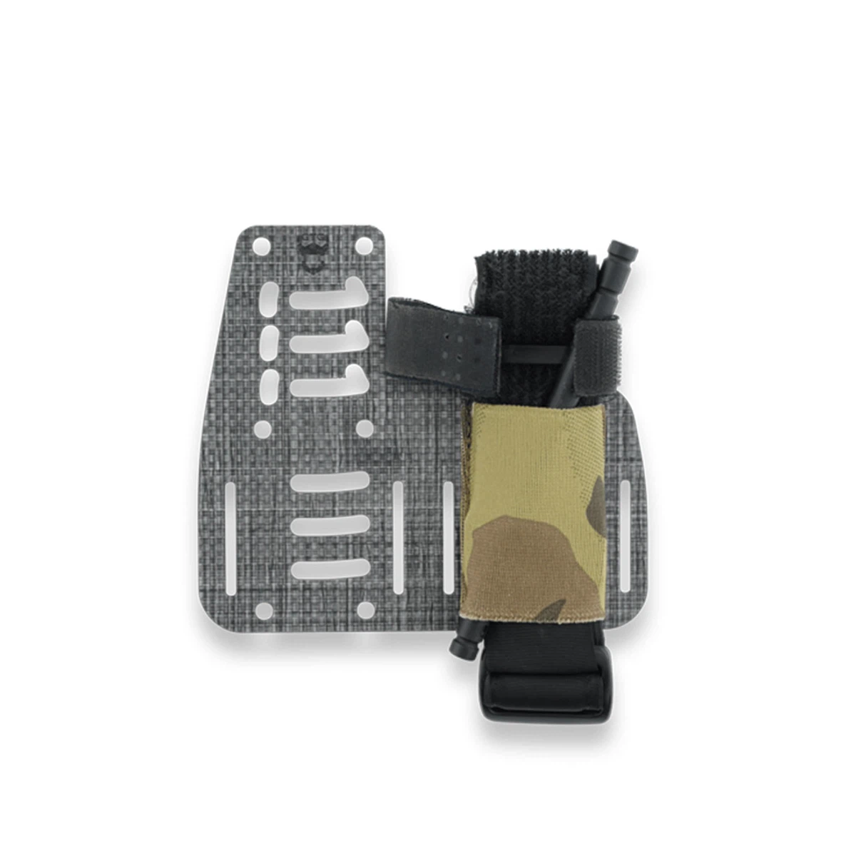 Ginger's Tactical Gear© CHAS™ TQ Holder