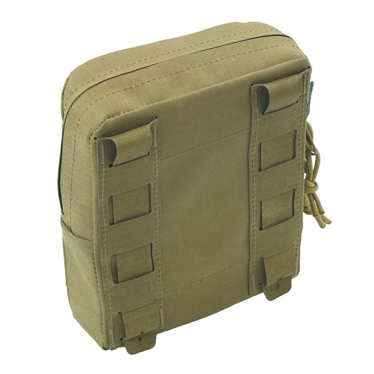  Templar's Gear© Utility Pouch MOLLE GEN1.1 ML Coyote Brown