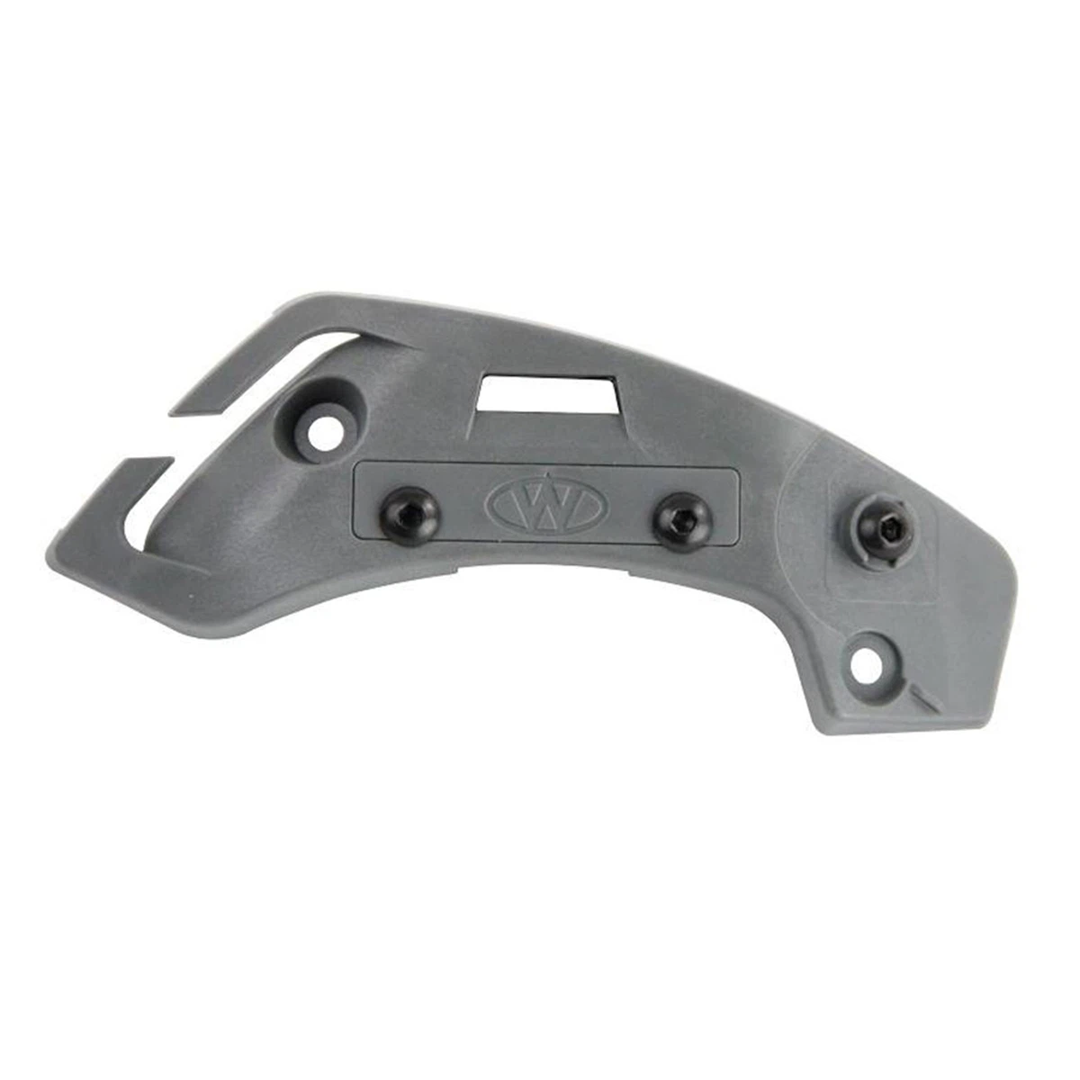  Team Wendy® SAR BACKCOUNTRY™ Rail Kit