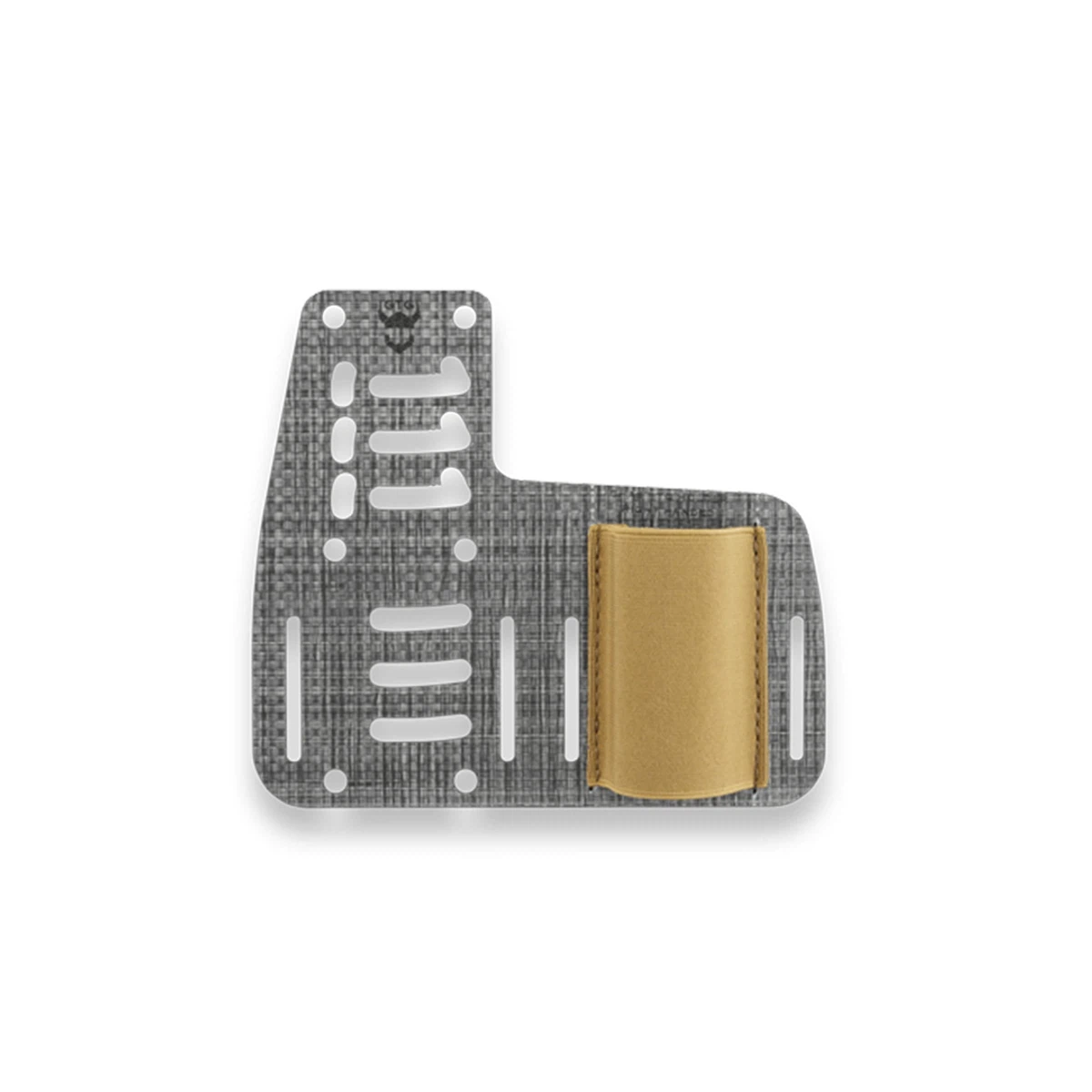 Ginger's Tactical Gear© CHAS™ TQ Holder