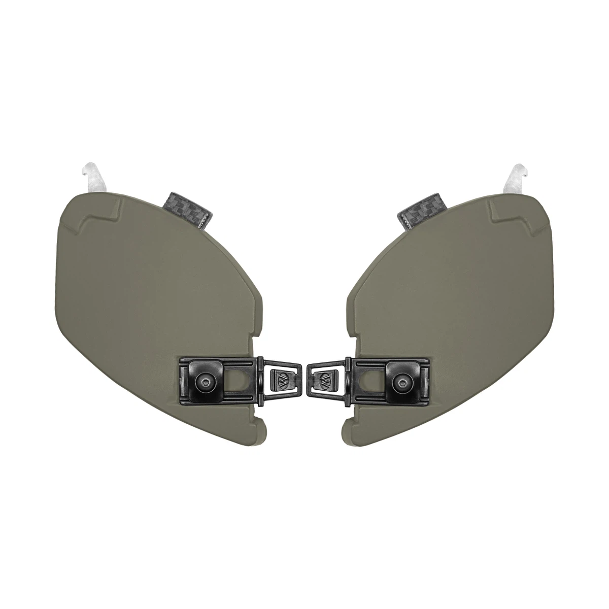  Team Wendy® EXFIL® BALLISTIC Ear Covers