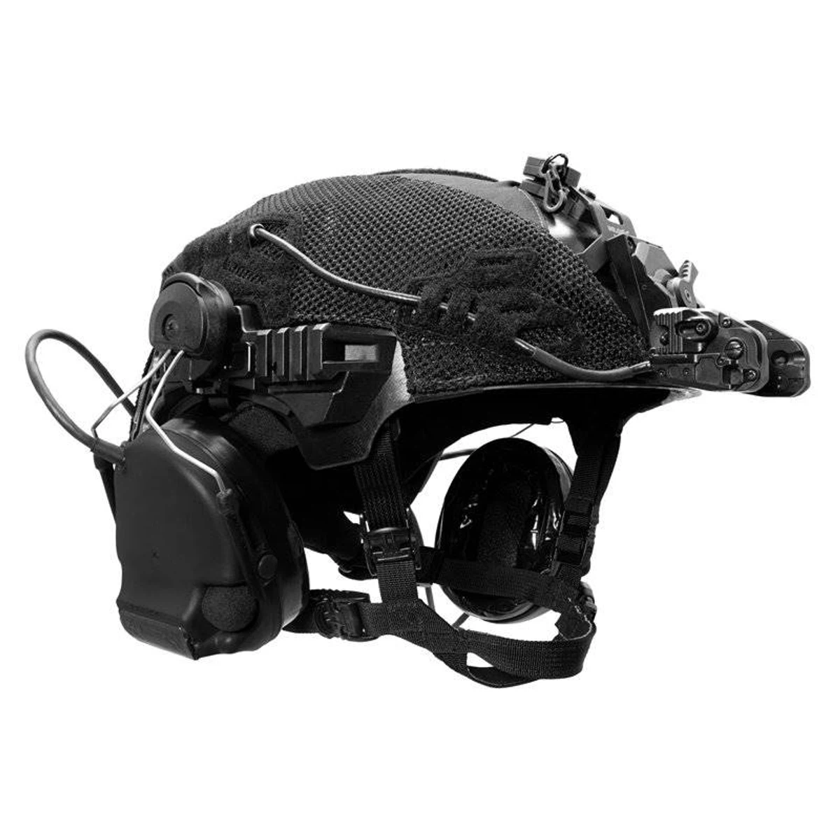  Team Wendy® EXFIL® BALLISTIC & BALLISTIC SL Rail 3.0 Helmet Cover