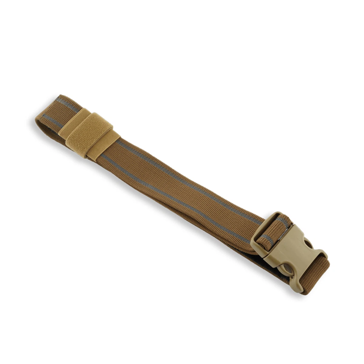 Ginger's Tactical Gear© CHAS™ Thigh Strap
