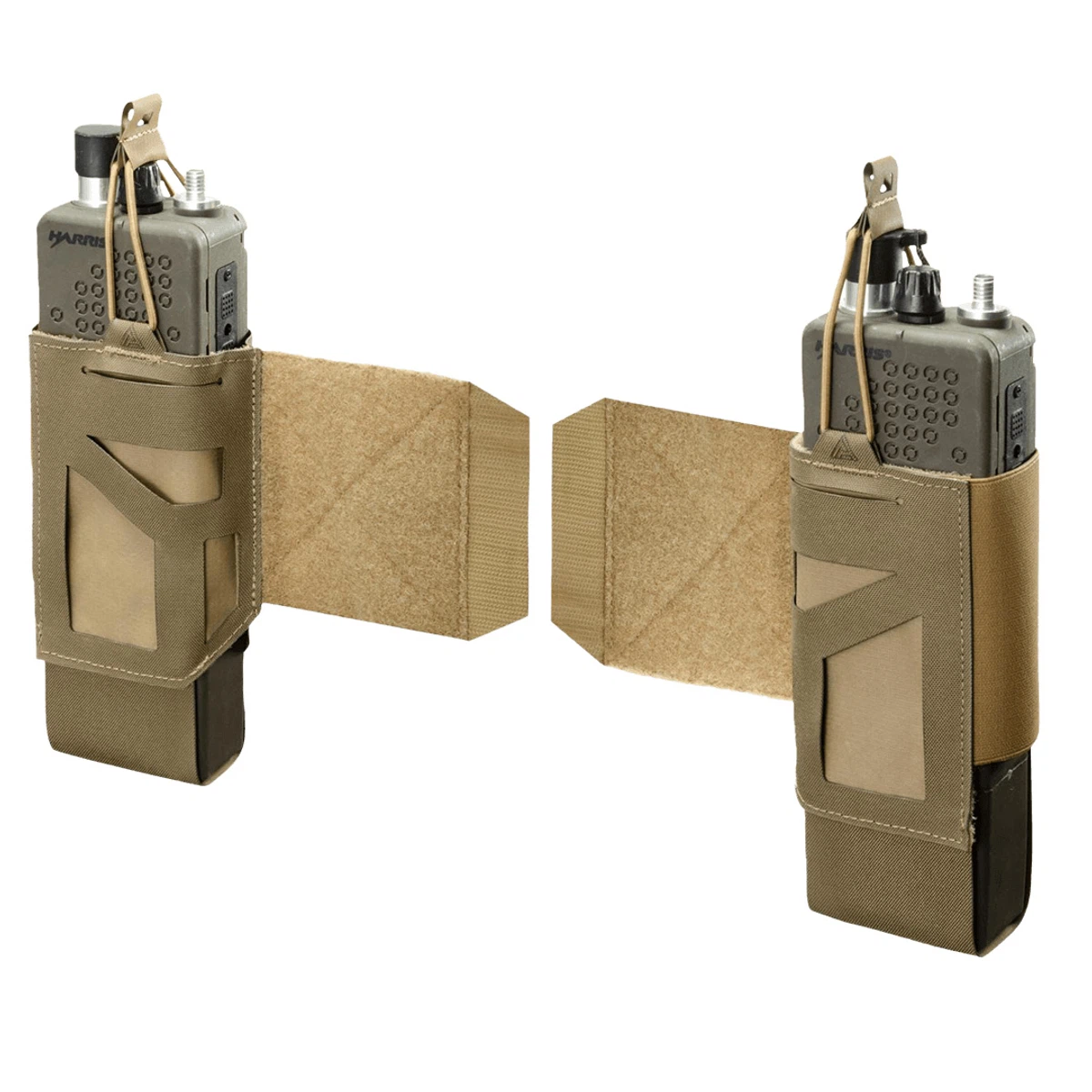 Direct Action® Skeletonized Comms Wing Set®