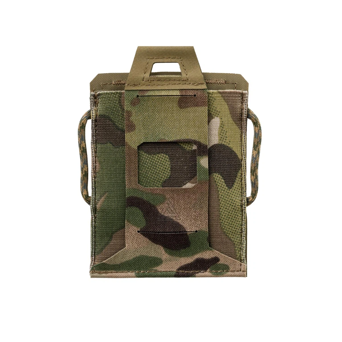 Direct Action® Single Flat Magazine Pouch