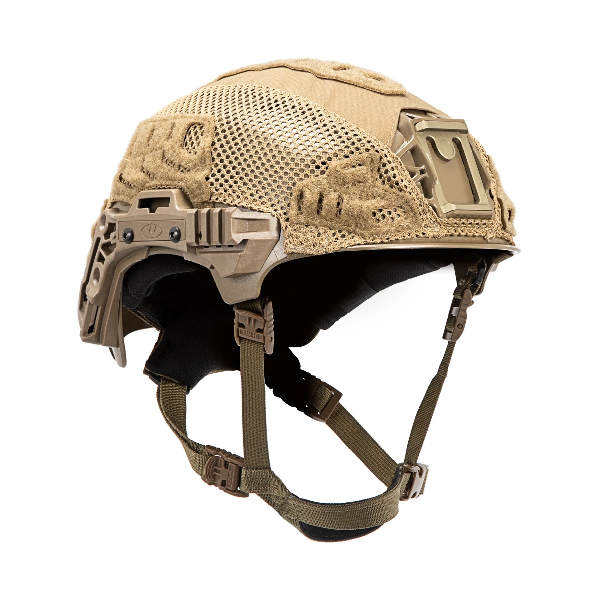 Team Wendy® EXFIL® LTP & CARBON Rail 3.0 Helmet Cover