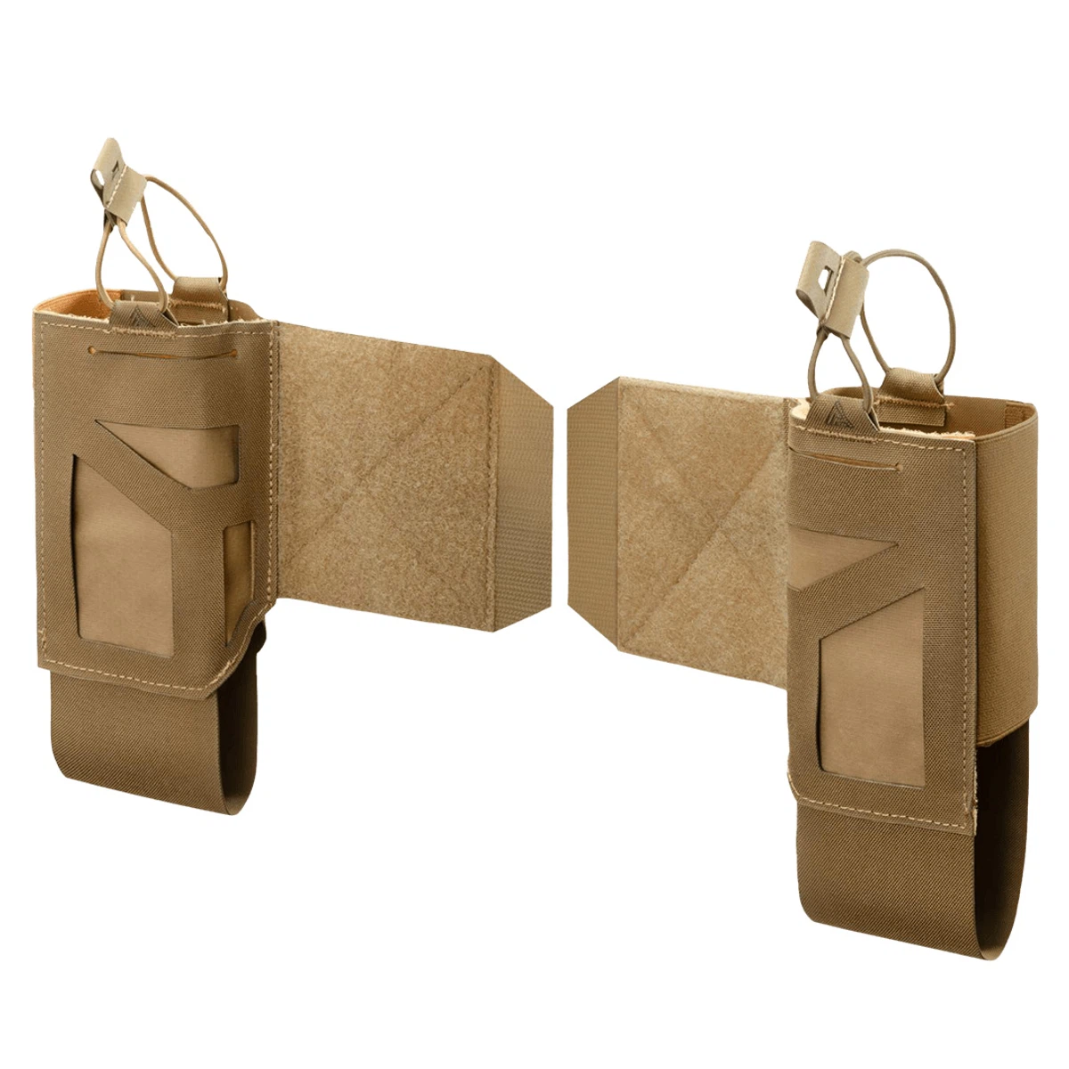 Direct Action® Skeletonized Comms Wing Set®