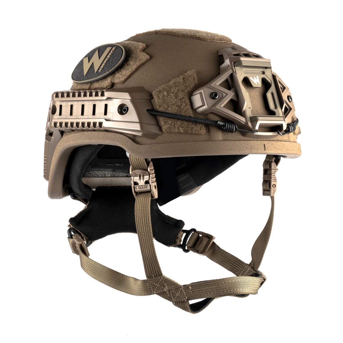 Team Wendy® EPIC™ SPECIALIST BALLISTIC High-cut Helmet