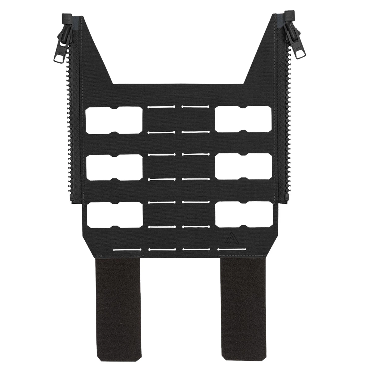  Direct Action® Skeletonized Back Panel®