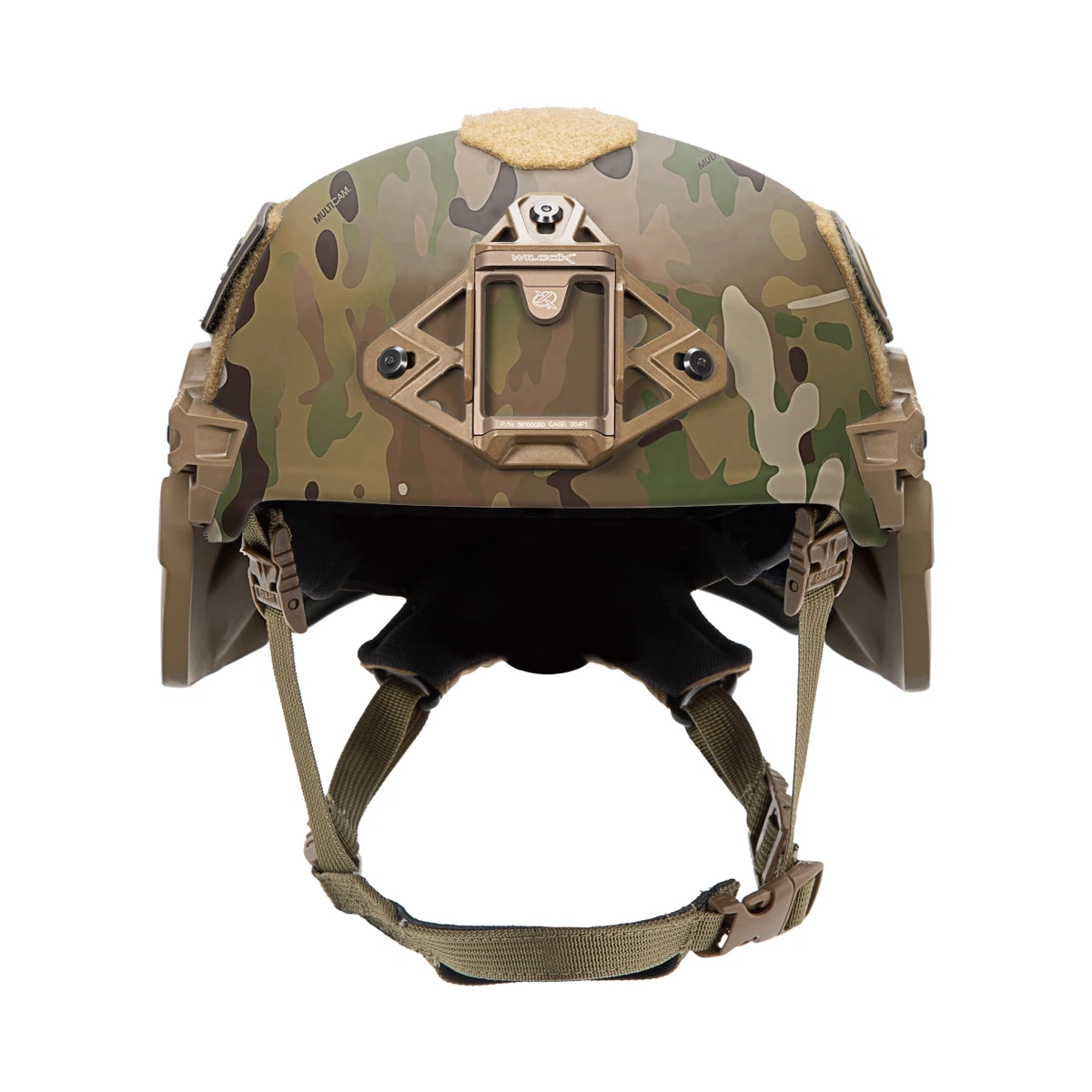  Team Wendy® EXFIL® BALLISTIC Ear Covers