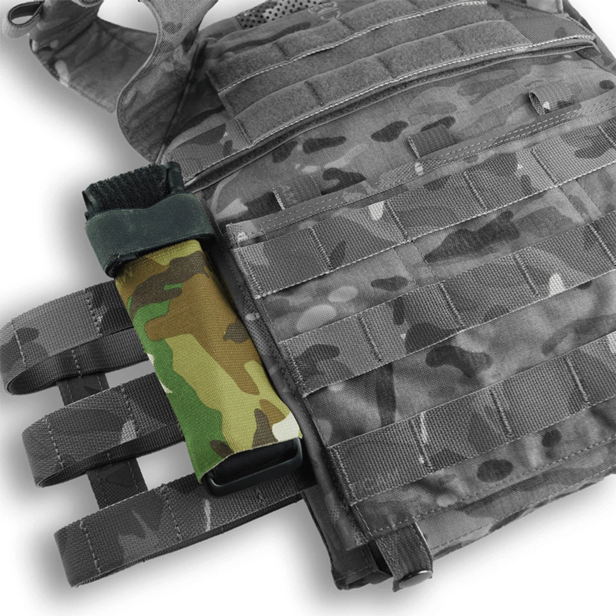 Ginger's Tactical Gear© Tourniquet Holder