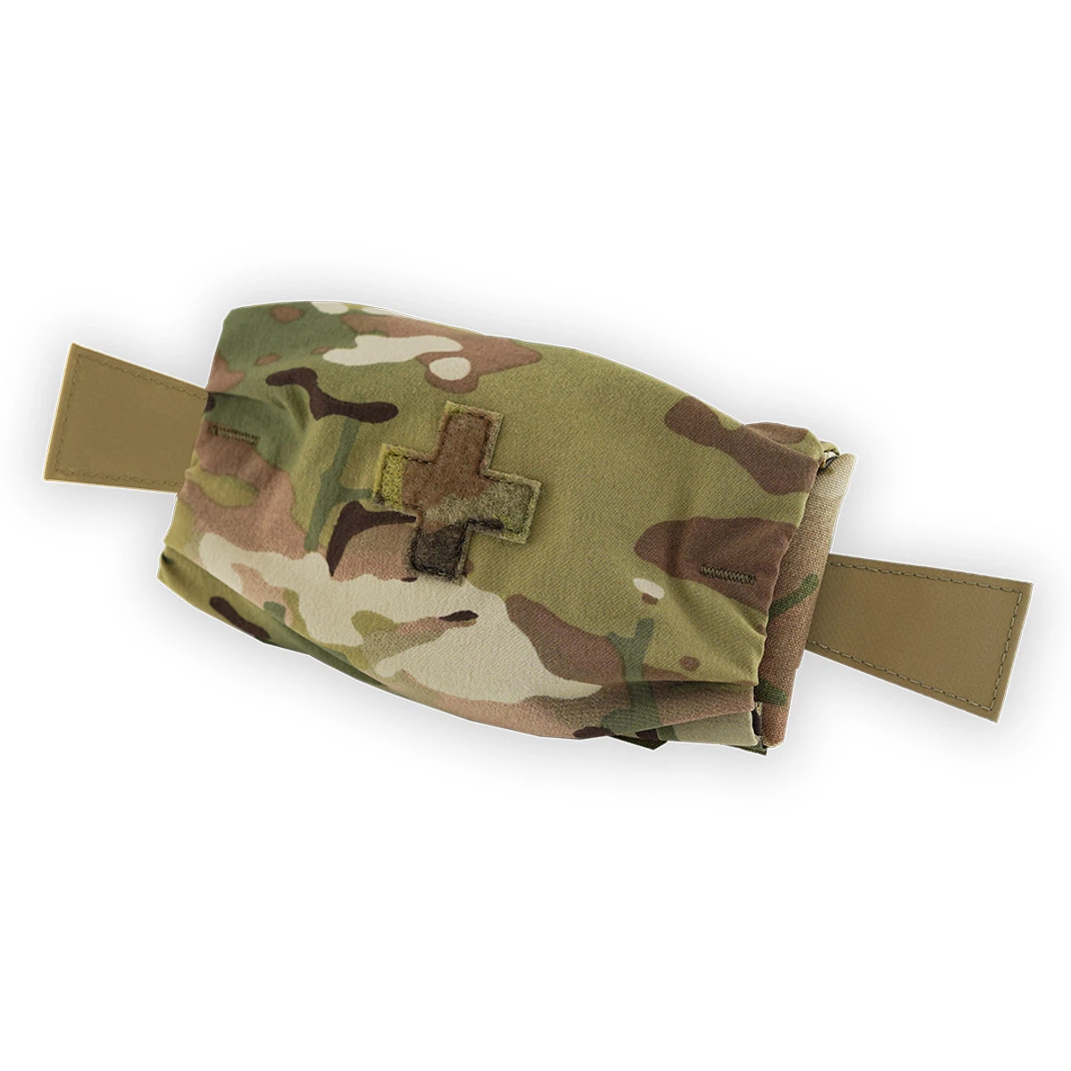 Ginger's Tactical Gear© Side Medic Pouch