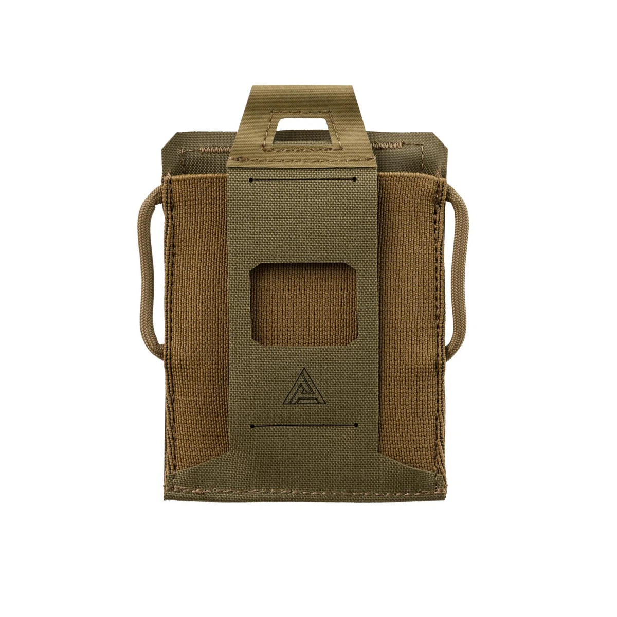 Direct Action® Single Flat Magazine Pouch