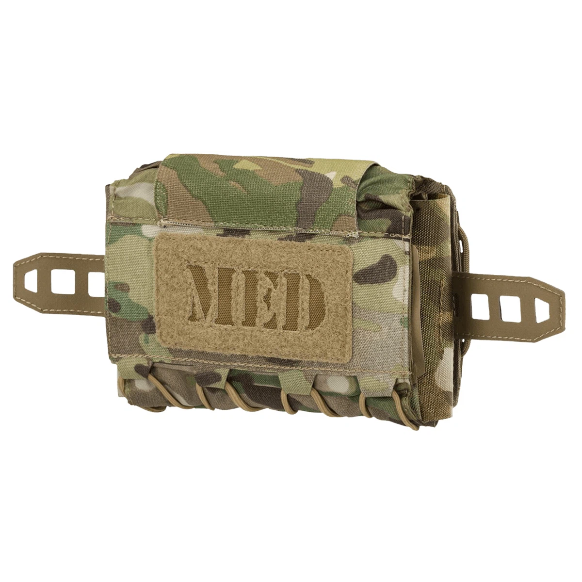 Direct Action® Compact MED Pouch Horizontal