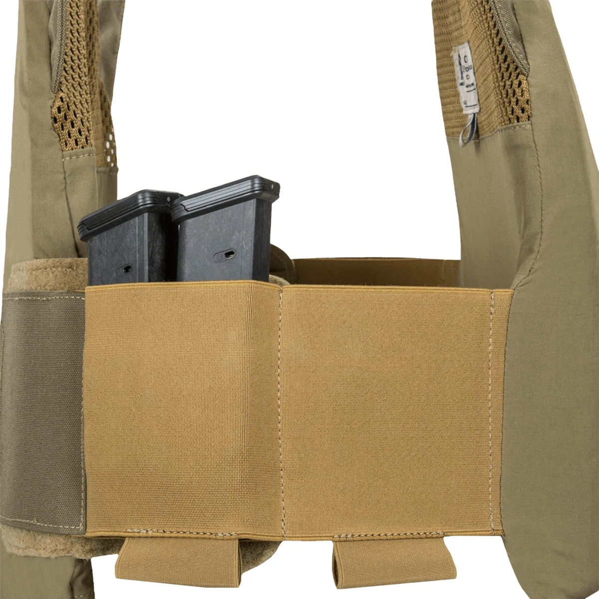  Direct Action® CORSAIR® Low Profile Plate Carrier