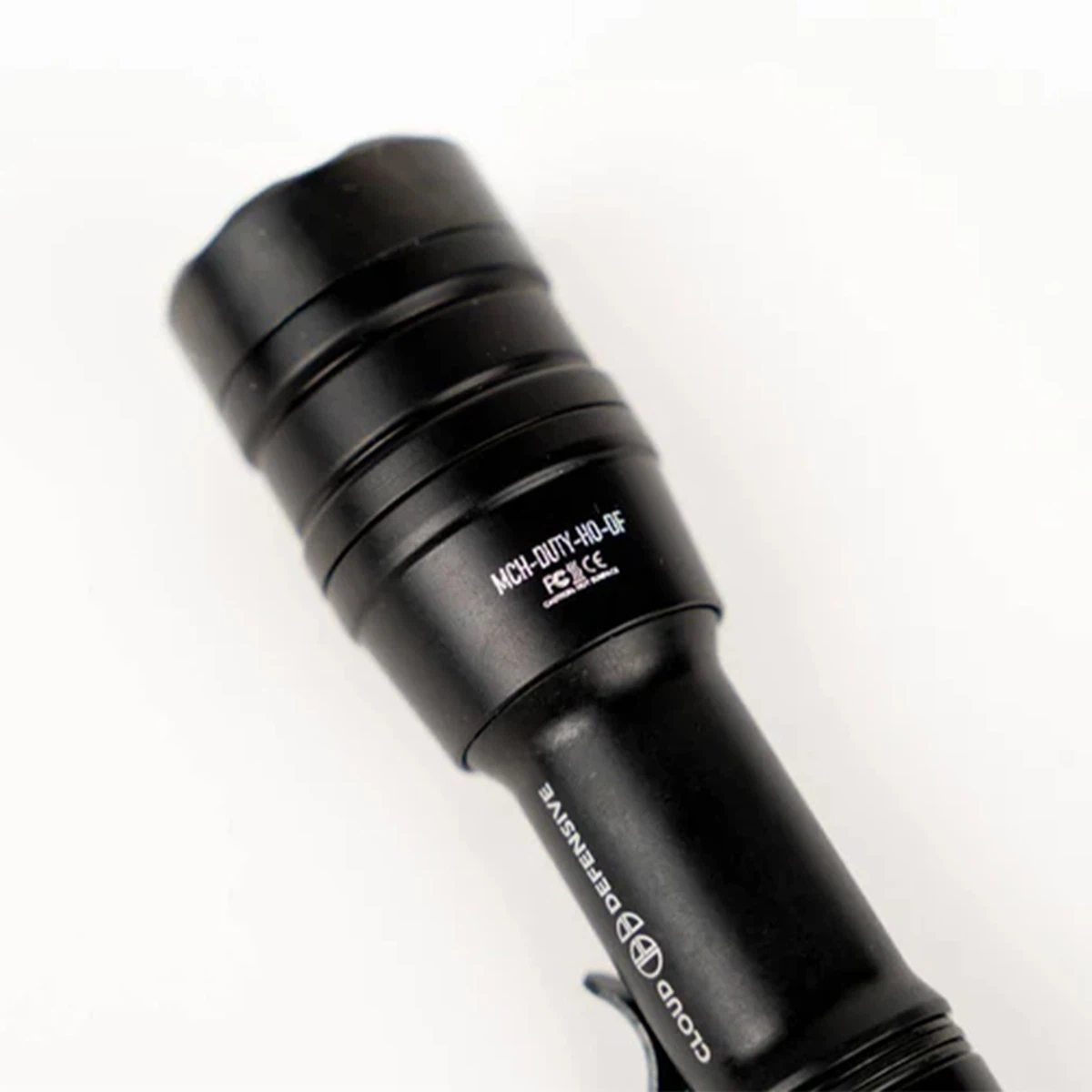 Cloud Defensive© MCH Duty HO