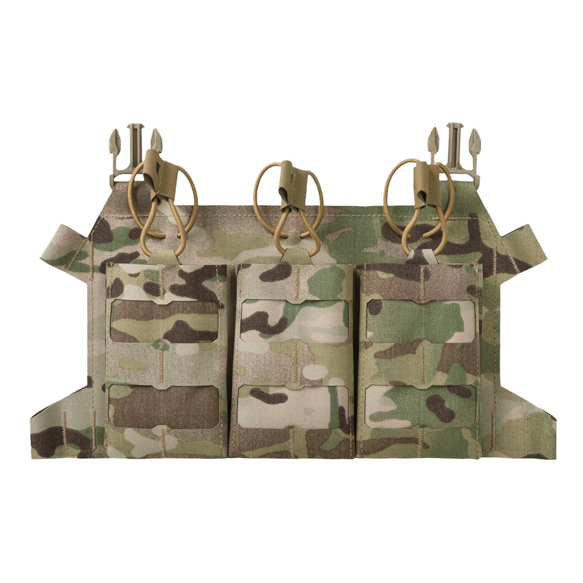 Direct Action® Skeletonized Triple 223 Flap