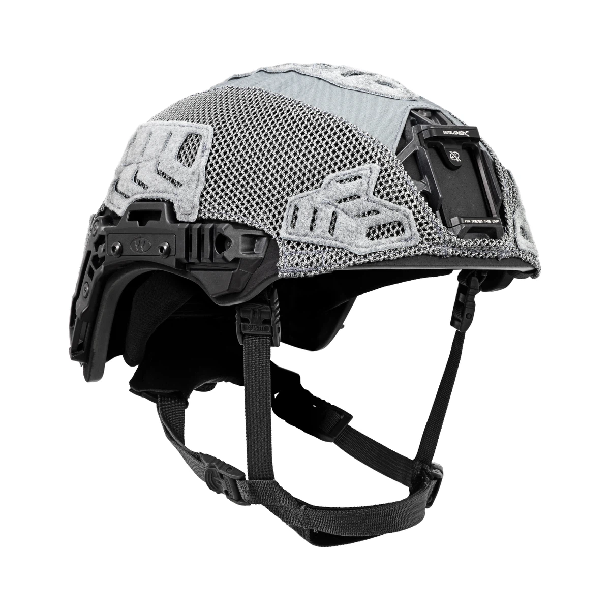  Team Wendy® EXFIL® BALLISTIC & BALLISTIC SL Rail 3.0 Helmet Cover