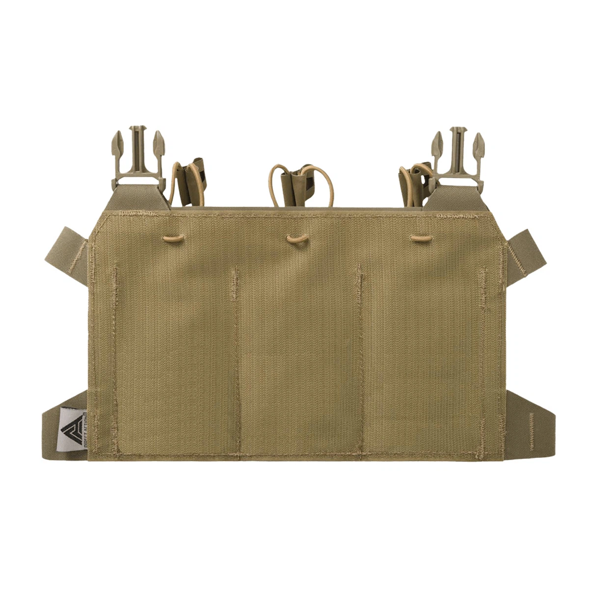 Direct Action® Skeletonized Triple 223 Flap