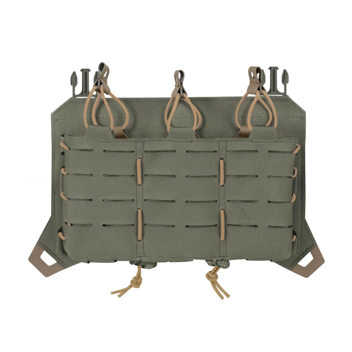 Direct Action® SPITFIRE® Triple Rifle Magazine Flap