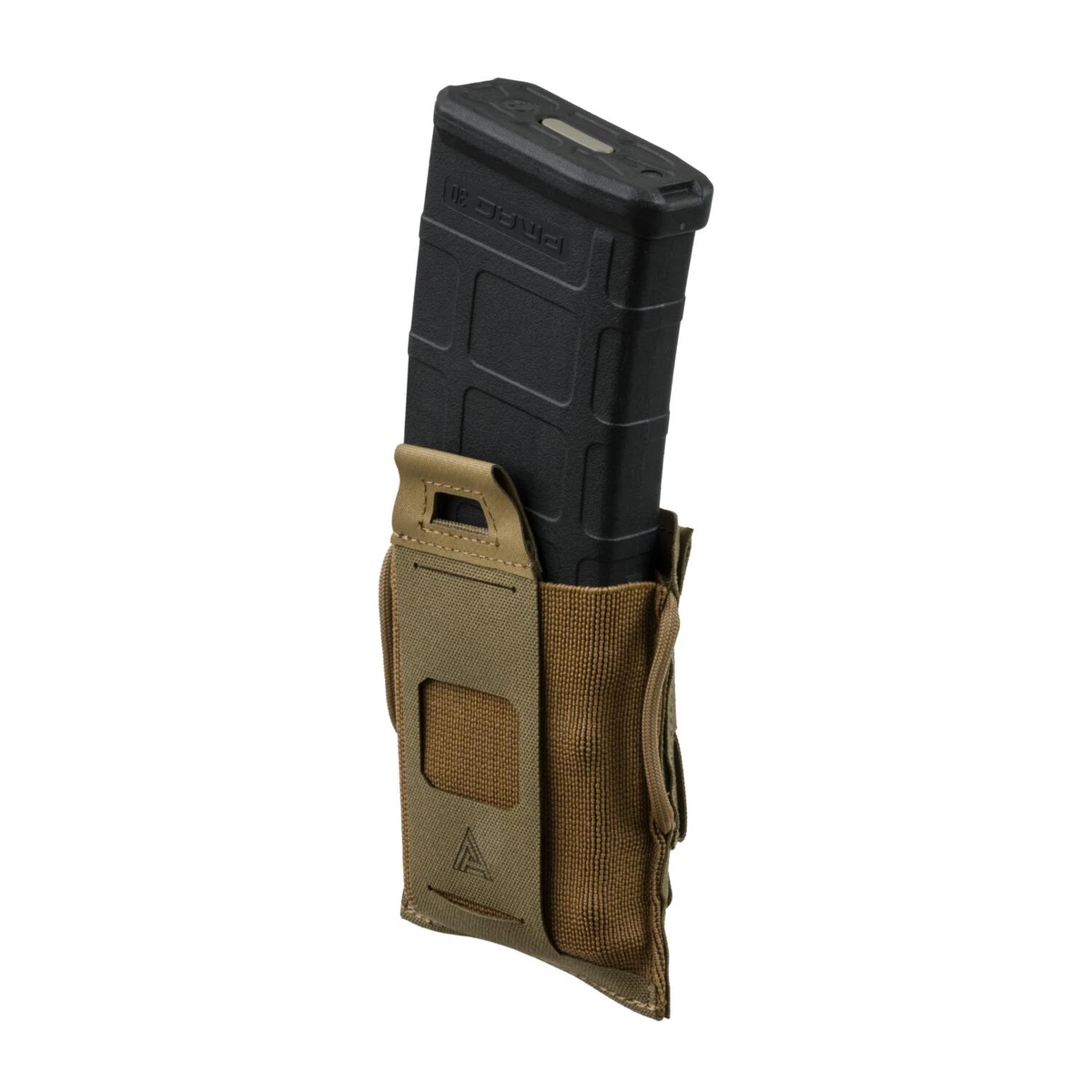 Direct Action® Single Flat Magazine Pouch